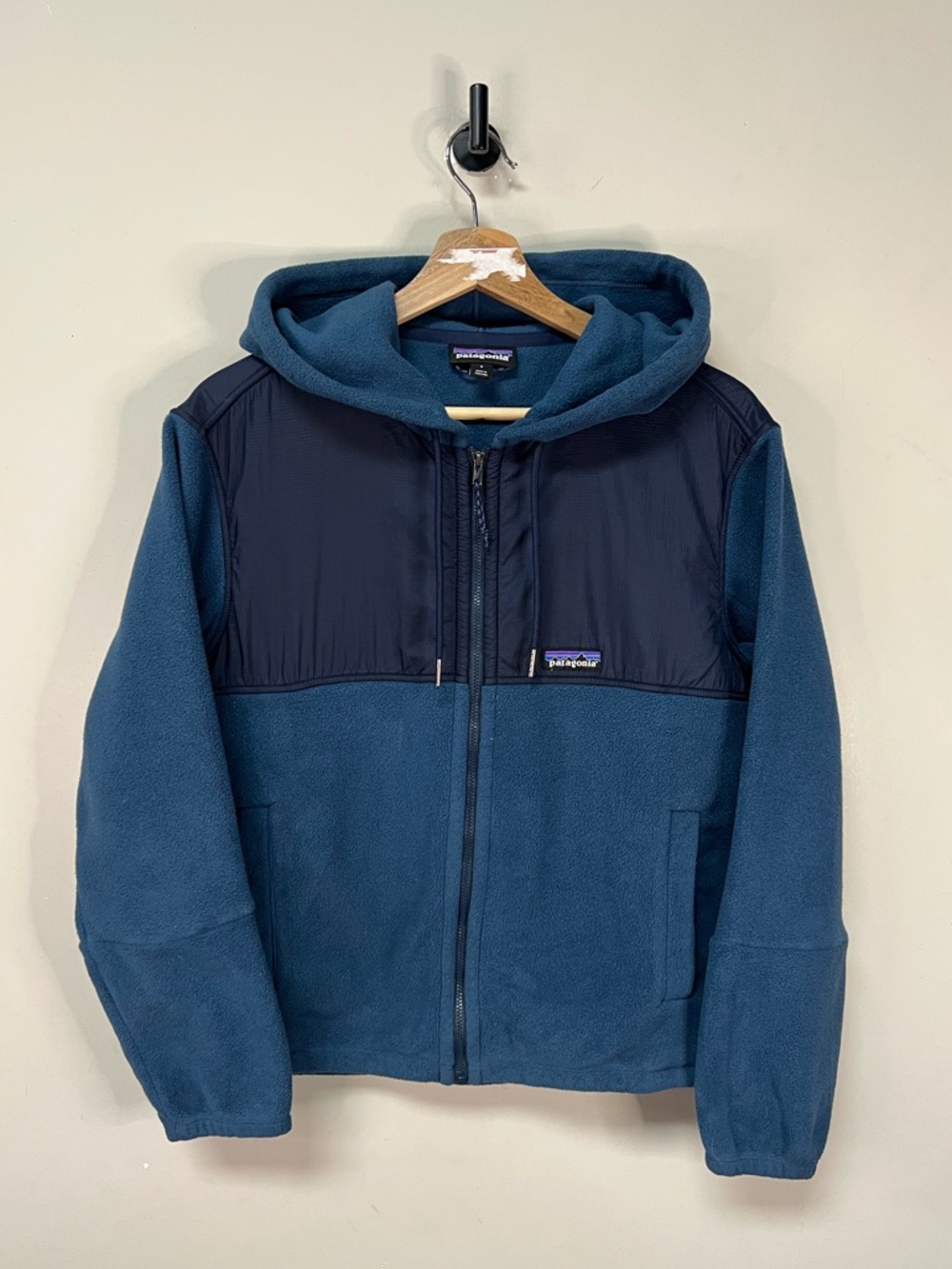Boys Patagonia Sweater